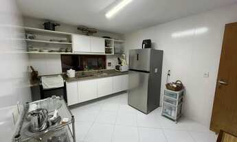 Imagem 6: Casa duplex com 4 suítes para Venda e Locação temporada Réveillon em Praia do Forte, Salva