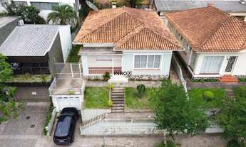 Imagem 4: INBOX CIA IMOBILIÁRIA VENDE - Terreno com casa no Centro de Bento Gonçalves