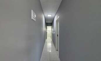 Imagem 5: CASA SOBRADO COM 2 QUARTOS EM PALHOÇA SC, BAIRRO SÃO SEBASTIÃO À VENDA