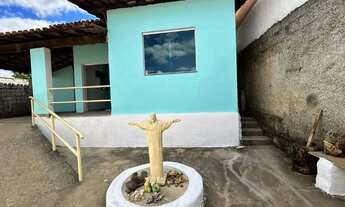 Imagem 3: Casa para aluguel, 3 quartos, 3 vagas, São Francisco de Assis - Sete Lagoas/MG