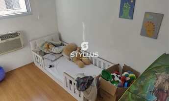 Imagem 5: Sampaio Apartamento com 2 dormitórios