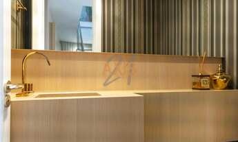 Imagem 4: Cobertura de 4 Quartos no Edifício L' Excellence