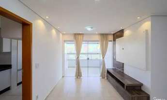 Imagem: Apartamento com 3 suítes no Jardim Goiás