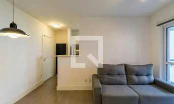 Imagem 5: Apartamento à Venda - Vila Andrade, 2 Quartos, 51 m2