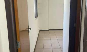 Imagem 6: Aluguel - na Entrada da Peninsula Ponta da Areia - 88 m² - com vista mar