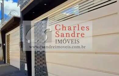 Imagem 2: Casa para Venda em Goiânia, Residencial Recanto do Bosque, 3 dormitórios, 1 suíte, 2 banhe