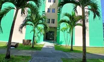 Imagem: Apto de 2 quartos condominio Jardim paradiso