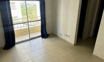 Imagem 7: Apartamento de 2 quartos com 1 suíte no setor Goiânia 2