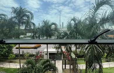 Imagem 5: ALUGO APARTAMENTO MOBILIADO NO EVOLUTION SHOPING PARK