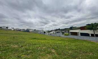 Imagem 2: Terreno-À VENDA-Reserva Santa Rosa-Itatiba-SP