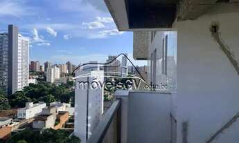 Imagem: Esplanada - Apartamento