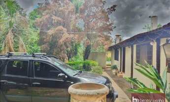 Imagem 7: Chácara com 6 Quartos à venda, 3000 m² por R$ 800.000 - Estância Vila Azul (Zona Rural)