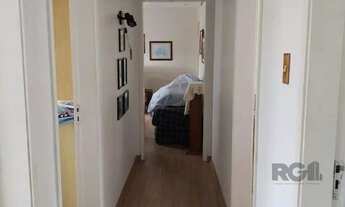 Imagem 7: Apartamento - 3 dorms. - 1 vaga - 83,00 m² - Santa Tereza