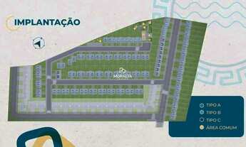 Imagem 6: Casa De 02 Quartos No Campo Largo Da Roseira