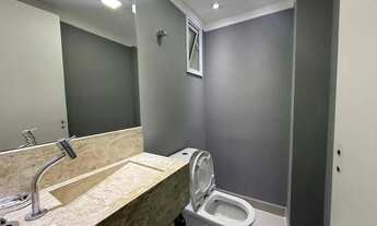 Imagem 6: Andar Alto, Vista Livre e Condomínio Clube no Splendor Garden