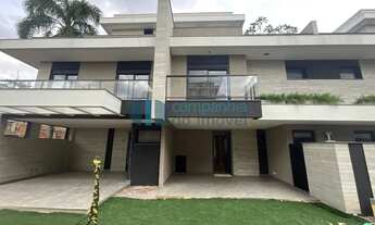 Imagem 3: Casa em Condomínio no Xaxim