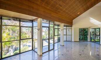 Imagem: Casa em condominio à venda no Santo Inácio