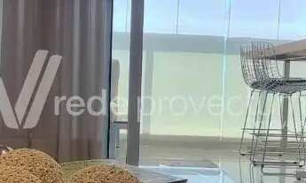 Imagem 4: Apartamento - Fazenda São Quirino - Campinas