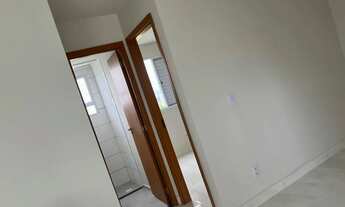 Imagem: Apartamento à Venda - Condomínio Parque