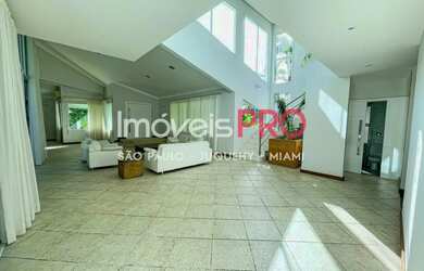 Imagem 6: Mansão á venda em Cond. Busca Vida