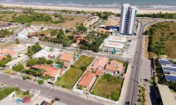 Imagem: Terreno na Aruana