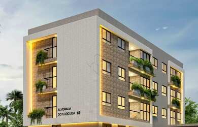 Imagem 2: Edifício Alvorada do Gurguéia ? Bancários O melhor endereço para quem busca conforto e qua