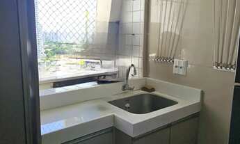 Imagem 7: Jean Charles / Madalena: Andar alto, Fechadura Eletrônica, reformado, 63m² + Lazer Complet