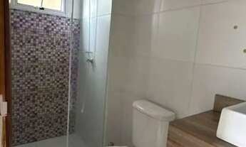 Imagem 4: Apartamento com 2 dormitórios, 56 m² - venda por R$ 390.000 ou aluguel por R$ 3.100/mês