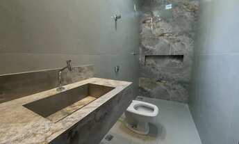 Imagem 7: Perfeita casa térrea no Prolongamento Todos os Santos