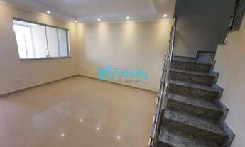 Imagem 4: Sobrado com 3 dorms, 1 suíte, 2 vagas, 130m2 na Vila Portugal