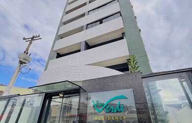 Imagem: Apartamento mobiliado com 2 quartos - bairro