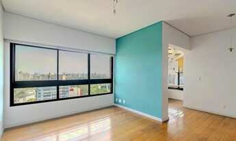 Imagem 2: Venda Cobertura 4 Dormitórios - 219 m² Vila Clementino