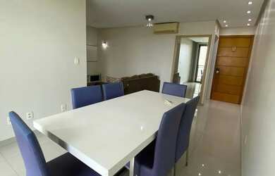 Imagem: Apartamento 03 quartos no Residencial Thiago