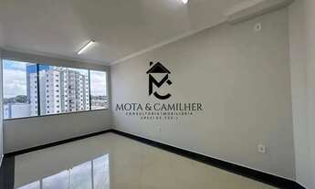 Imagem 2: Sala comercial no Centro de Taubaté