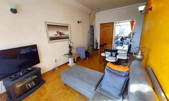 Imagem 2: Apartamento Lindo na Vila Boarque