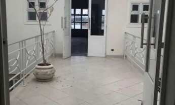 Imagem 7: PRÉDIO - MOEMA PÁSSAROS - SP