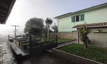 Imagem 2: CASA COM 4 QUARTOS NO BAIRRO FENAVINHO EM BENTO GONÇALVES EM BENTO GONÇALVES