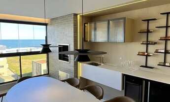 Imagem 4: Imóvel para venda com 152 metros quadrados com 3 quartos em Praia Brava de Itajaí - Itajaí