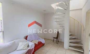 Imagem: Cobertura em Rua Meira de Vasconcelos