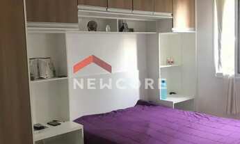 Imagem: Apartamento em Rua Cristiano Angeli - Assunção