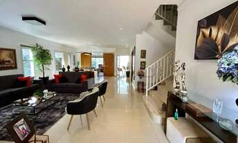 Imagem 4: Lindo sobrado em condomínio fechado, Bairro Jardim Botânico, ( Zona Sul), Ribeirão Preto/S