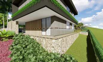 Imagem 7: Lote/Terreno para venda com 810 metros quadrados em Veredas das Geraes - Nova Lima - Minas