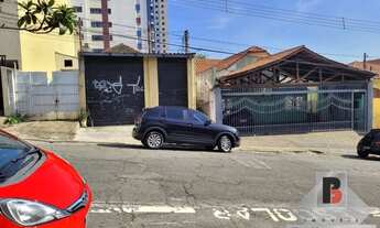 Imagem 2: Terreno bem localizado Água Rasa