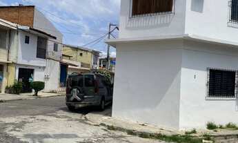 Imagem 5: Vendo prédio comercial e residencial