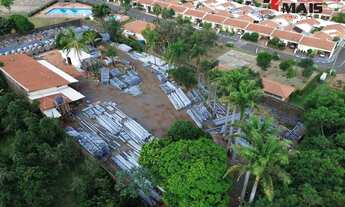 Imagem 5: Terreno Área à venda no Bairro Betel Paulínia