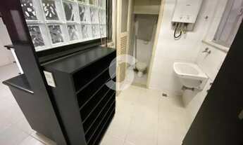 Imagem 3: Vendo apartamento com 2 quartos em Icaraí - Niterói - RJ