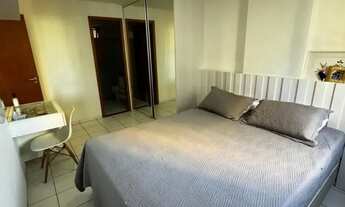 Imagem 4: Apartamento à venda no EDIF INDICO, JATIÚCA, Maceió, AL