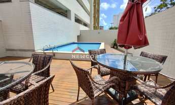 Imagem 7: Apartamento em Rua Maria Pessoa Caldas - Estados - João Pessoa/PB