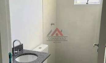 Imagem 4: Residencial Ambar. Village com 2 dormitórios à venda por R$ 269.000 - Vila São Paulo - Mog