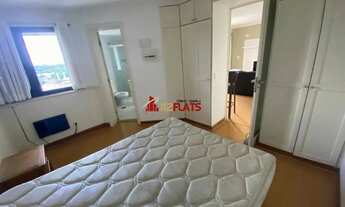 Imagem 7: Flat com ótimo preço no Higienópolis. Confira!